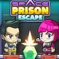 space_prison_escape Jocuri