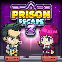 space_prison_escape_2 O'yinlar