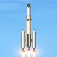 spaceflight_simulator Trò chơi