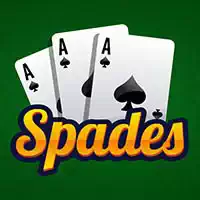 spades ហ្គេម