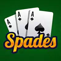 spades ಆಟಗಳು