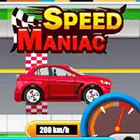 Speed Maniac