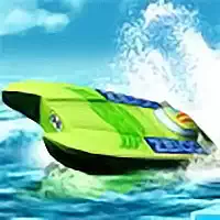 speedboat_racing Παιχνίδια