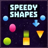 speedy_shapes ゲーム
