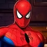 spider-man_rescue_mission Խաղեր