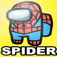 spider_among_us Jeux