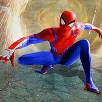 spider_fighter თამაშები