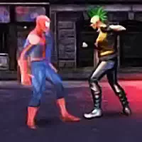 spider_hero_street_fight Játékok