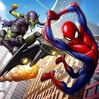 Jocuri cu Spider-Man: Haosul Goblinului Verde