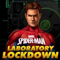 spider_man_games_laboratory_lockdown Παιχνίδια