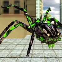 spider_robot_warrior_web_robot_spider Pelit