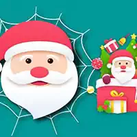 spider_santa_claus игри