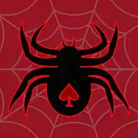 spider_solitaire Ігри