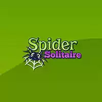 spider_solitaire_2 ゲーム