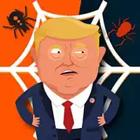 spider_trump ហ្គេម