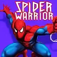 spider_warrior_3d Игры