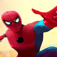 spiderman_3d بازی ها