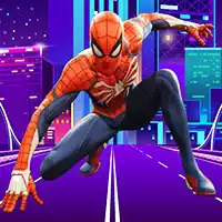 spiderman_defense_city_from_zombies Games