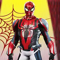spiderman_hero_mix Pelit