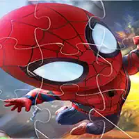 spiderman_jigsaw_puzzle_online ហ្គេម