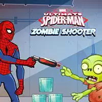 spiderman_kill_zombies Igre