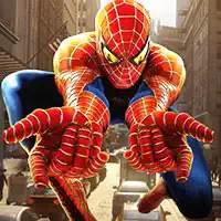 spiderman_match3 Тоглоомууд