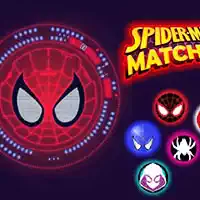 spiderman_match_3_puzzle Spellen