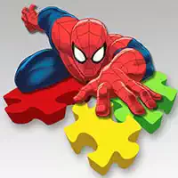 spiderman_puzzle_jigsaw Trò chơi