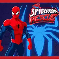 spiderman_rescue_-_pin_pull_game O'yinlar