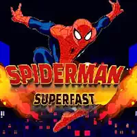 spiderman_run_super_fast Gry