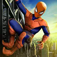 spiderman_skate_3d Oyunlar