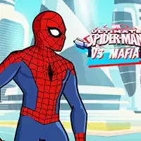 spiderman_vs_mafia ゲーム