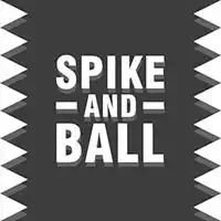 spike_and_ball гульні