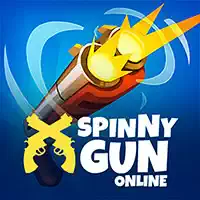 spinny_gun_online Játékok