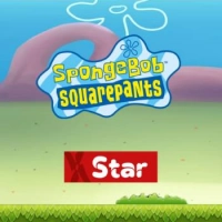 sponge_bob_arcade खेल