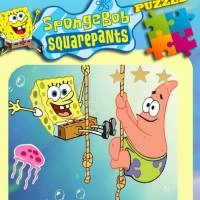 sponge_bob_jigsaw_puzzles खेल