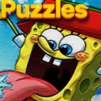 sponge_bob_puzzles Игры