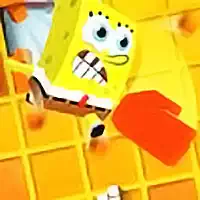 spongebob_arcade_action permainan