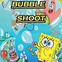 spongebob_bubble_shoot гульні