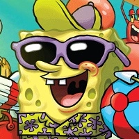 spongebob_games_beachy_keen Lojëra