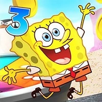 Spongebob Pelit: Loikkajuhlat 3