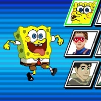 Giochi Di Spongebob: Combattimento Contro Il Boss Supremo