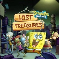 spongebob_games_lost_treasures Spiele