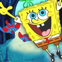 spongebob_games_mission_through_time Խաղեր