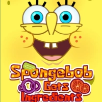 spongebob_gets_ingredients Ойындар
