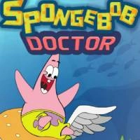spongebob_in_hospital Ойындар