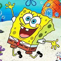 spongebob_jumping_adventure ゲーム