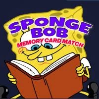 spongebob_memory_training O'yinlar