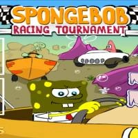 spongebob_racing Mängud