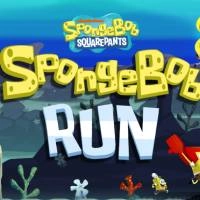 Spongebob চলছে